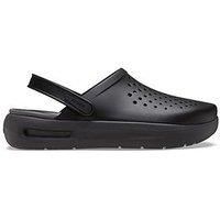 Crocs InMotion Clog Black Size 12 UK Men