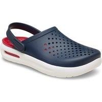Crocs  InMotion Clog  women's Clogs (Shoes) in Blue