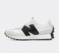 New Balance MS327 Trainer - White - Size 7