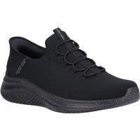 Skechers Ultra Flex 3.0 Right Away Black/Black 9 EE - Wide 8 UK Wide (232452W)
