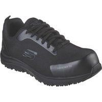 Skechers Ulmus SR Safety Toe Trainers Safety Textile/Synthetic 200090EC Men's