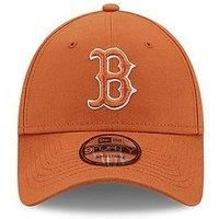 New Era New York Yankees 9Forty - Orange