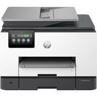 HP OfficeJet Pro 9132e All-in-One Printer | Colour | Printer for Small Office | Print, Scan, Copy Automatic document feeder| 2 Tray | 3 months Instant Ink with HP | Easy Setup | Up To 3 Years Warranty