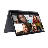 Lenovo Yoga 7 Laptop Ryzen 5 5600U 16GB 512GB SSD 14" FHD Touch 2-in-1 Win 11 HM