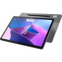 LENOVO Tab P11 Pro 2nd Gen 11.2" Tablet - 256 GB, Storm Grey, Silver/Grey