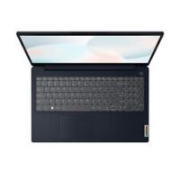 LENOVO IdeaPad 3 15.6" Laptop - AMD Ryzen 5, 256 GB SSD, Blue, Blue