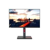 Lenovo ThinkVision P24h-30 23.8" Quad HD IPS 60 Hz LED Monitor Aspect Ratio 16:9