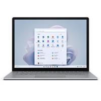 Microsoft Surface Laptop 5 Intel Core i7-1265U 8GB 512GB 15 Windows 10 Pro 64-bit - Platinum