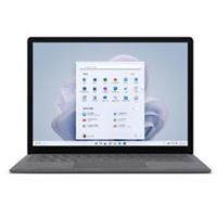 Microsoft Surface Laptop 5 Intel Core i7-1265U 16GB 256GB 13.5 Windows 10 Pro 64-bit - Platinum