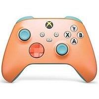 Xbox Wireless Controller – Sunkissed Vibes OPI Special Edition for Xbox Series X|S, Xbox One, and Windows Devices