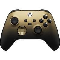 Xbox Wireless Controller â€“ Gold Shadow Special Edition for Xbox Series X/S, Xbox One, and Windows Devices