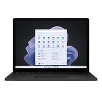 Microsoft Surface Laptop 5 Intel Core i7-1265U 32GB 512GB 13.5 Windows 11 Pro 64-bit - Black