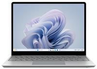 Microsoft Surface Laptop Go 3 12.45in i5 16GB 256GB - Silver