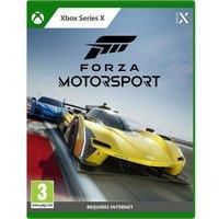 Forza Motorsport (Xbox Series X) - New & Sealed - Free Postage - Quick Dispatch