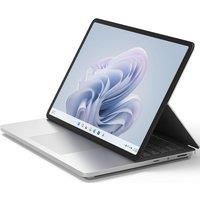 Microsoft Surface Laptop Studio 2 | 14.4" Touchscreen Laptop | Platinum | Windows 11 Home | 2023 Model | i7 / RAM 32GB / SSD 1TB