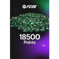 Xbox Ea Sports Fc 26 5900 Fc Points