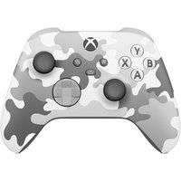 Xbox Wireless Controller - Arctic Camo Special Edition for Xbox Series X|S, Xbox One, and Windows Devices