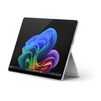 Microsoft Surface Pro | Copilot+ PC | 13” Touchscreen | Snapdragon® X Plus | 16GB Memory | 256GB SSD | Device only | Latest Model, 11th Edition | Platinum