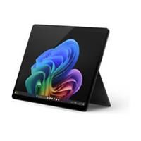 Microsoft Surface Pro | Copilot+ PC | 13” OLED Touchscreen | Snapdragon® X Elite | 16GB Memory | 1TB SSD | Device only | Latest Model, 11th Edition | Black