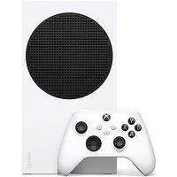 Xbox Series S – 512GB (2024)
