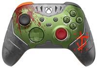 Xbox Wireless Controller – DOOM: The Dark Ages Limited Edition for Xbox Series X|S, Xbox One, PCs, and Cloud-Enabled Devices