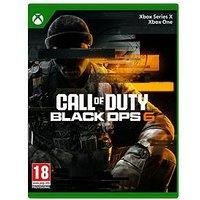 Xbox Series X Call Of Duty: Black Ops 6 - Cross-Gen Bundle