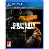 Call of Duty: Black Ops 6 - PlayStation 4 + Open Beta Early Access - Pre Order