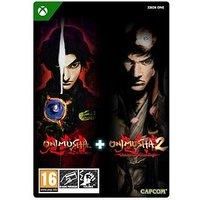 Xbox Onimusha 1 & 2 (Digital Download)