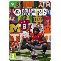 Xbox Ea Sports College Football 26 (Digital Download)