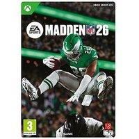 Xbox Ea Sports Madden Nfl 26 (Digital Download)