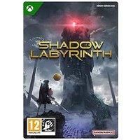 Xbox Shadow Labyrinth (Digital Download)