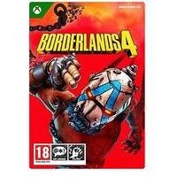 Microsoft Borderlands 4 (Digital Download)