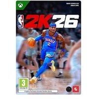 Microsoft Nba 2K26 (Digital Download)
