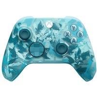 Xbox Wireless Controller – Ice Breaker Special Edition – for Xbox Series X|S, Xbox One, PCs, and Cloud-Enabled Devices