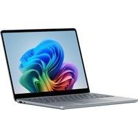 Microsoft Surface Laptop | Copilot+ PC | 13” LCD Touchscreen | Snapdragon® X Plus | 16GB Memory | 512GB SSD | Latest Model, 1st Edition | Ocean