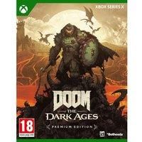 Doom: The Dark Ages Premium Edition - Xbox Series X