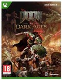 DOOM: The Dark Ages - Xbox Series X