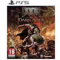 DOOM: The Dark Ages - PlayStation 5