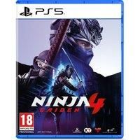 NINJA GAIDEN 4 – PlayStation® 5