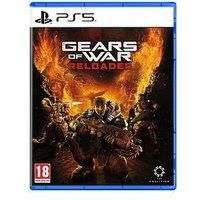 Gears of War: Reloaded – PlayStation® 5