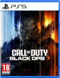 Call of Duty®: Black Ops 7 - PlayStation 5