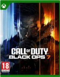 Call Of Duty : Black Ops 7 - Xbox Series X + BETA Early Access