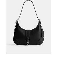 Coach Originals Hamptons Leather Hobo Bag