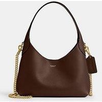 Coach Brooklyn Shoulder Bag 23