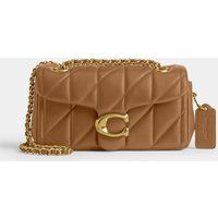 Coach Tabby 20 Quilted Shoulder Bag