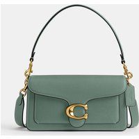 Coach Pebble Tabby 26 Leather Shoulder Bag