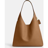 Coach Brooklyn 39 Leather Shoulder Bag