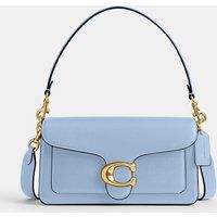 Coach Tabby 26 Leather Shoulder Bag