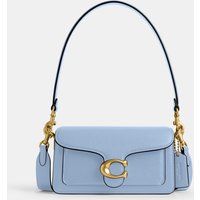 Coach Tabby 20 Leather Shoulder Bag