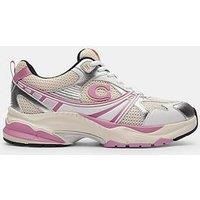 Coach Mesh Sneaker